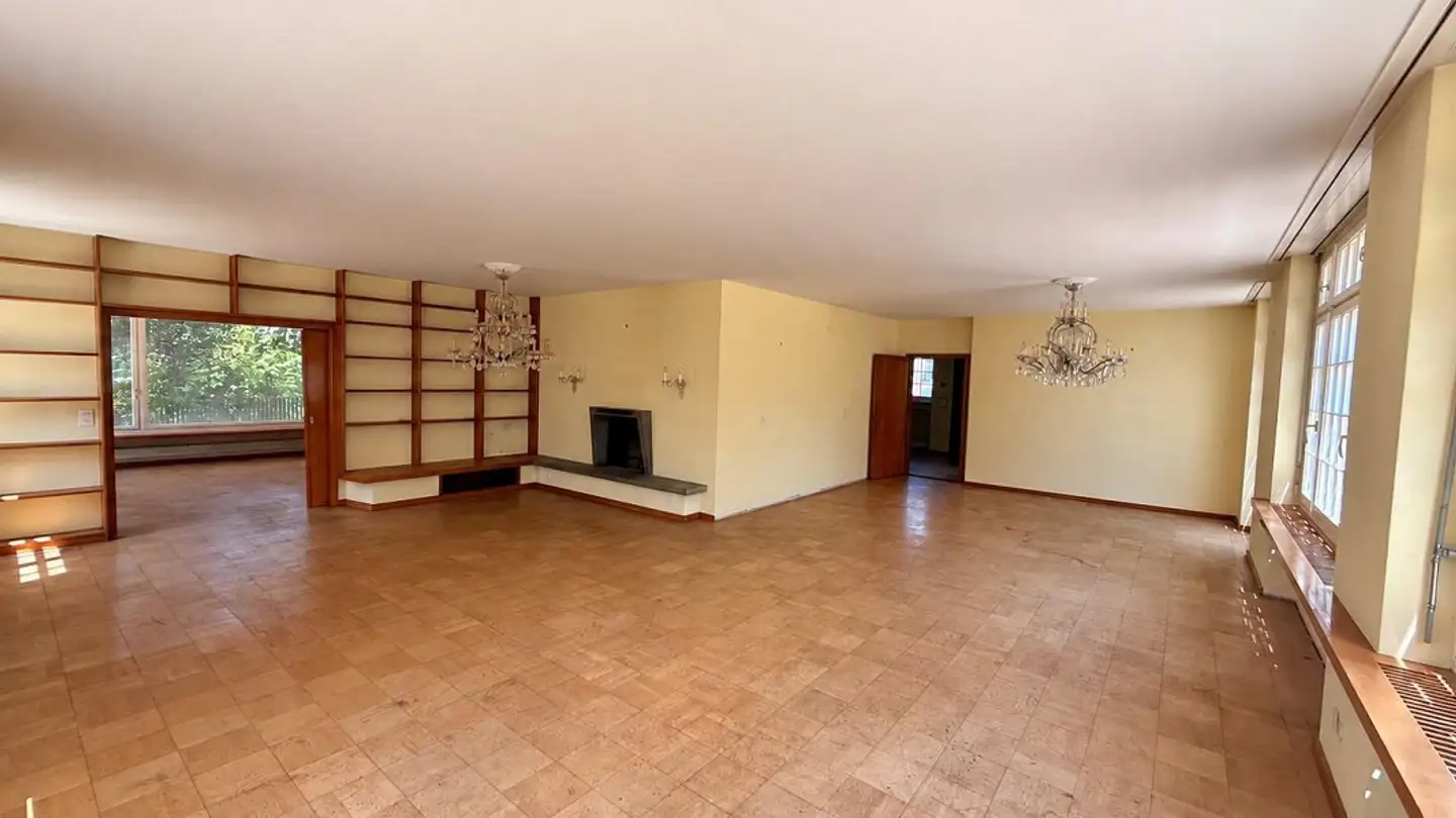 Einfamilienhaus kaufen - Gartenweg 13, 5080 Laufenburg - Foto 3