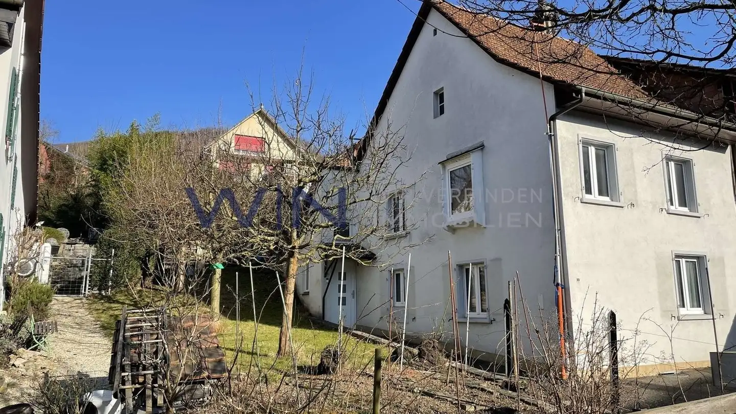 Constructible plot for sale - 4202 Duggingen - Photo 2