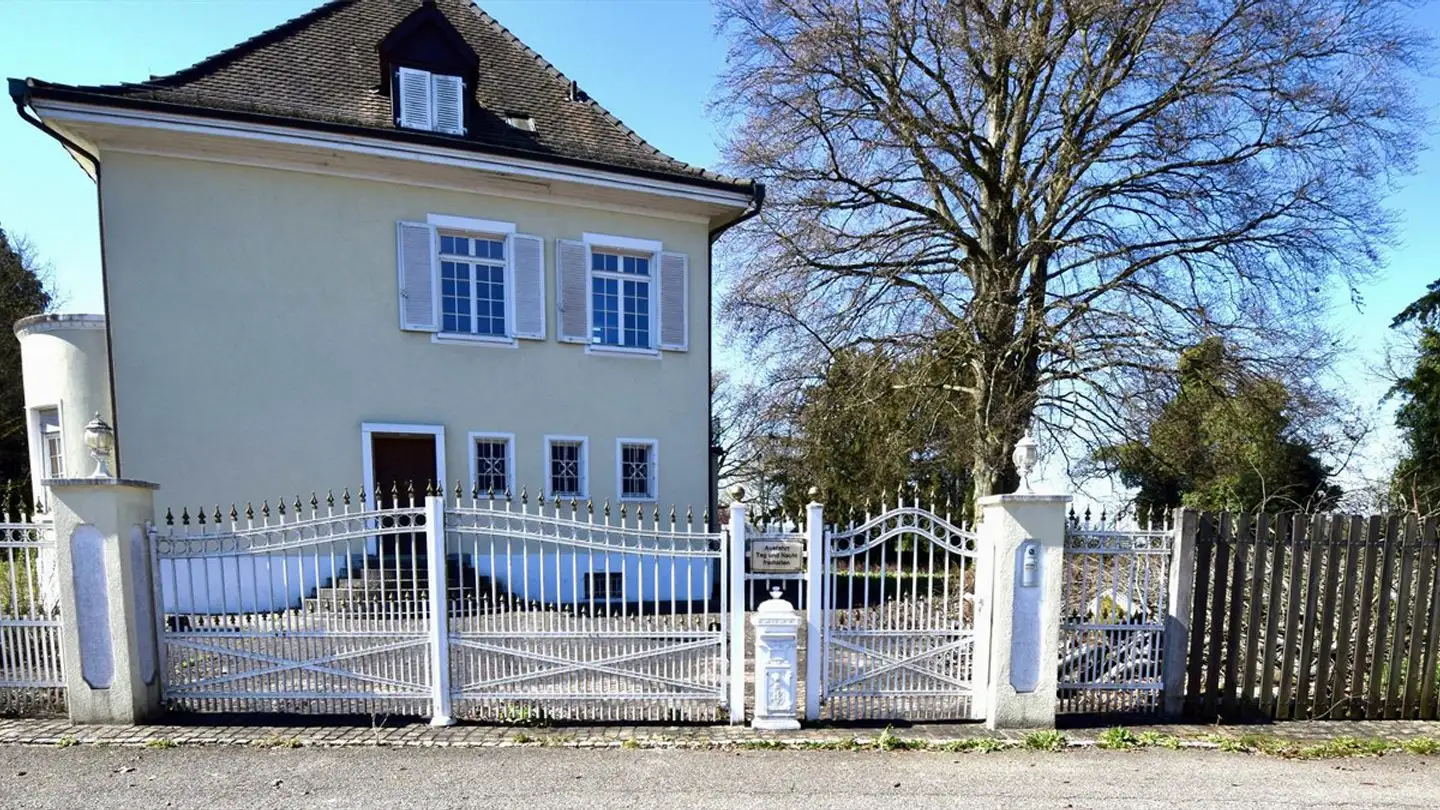 Einfamilienhaus kaufen - Gartenweg 13, 5080 Laufenburg - Foto 4