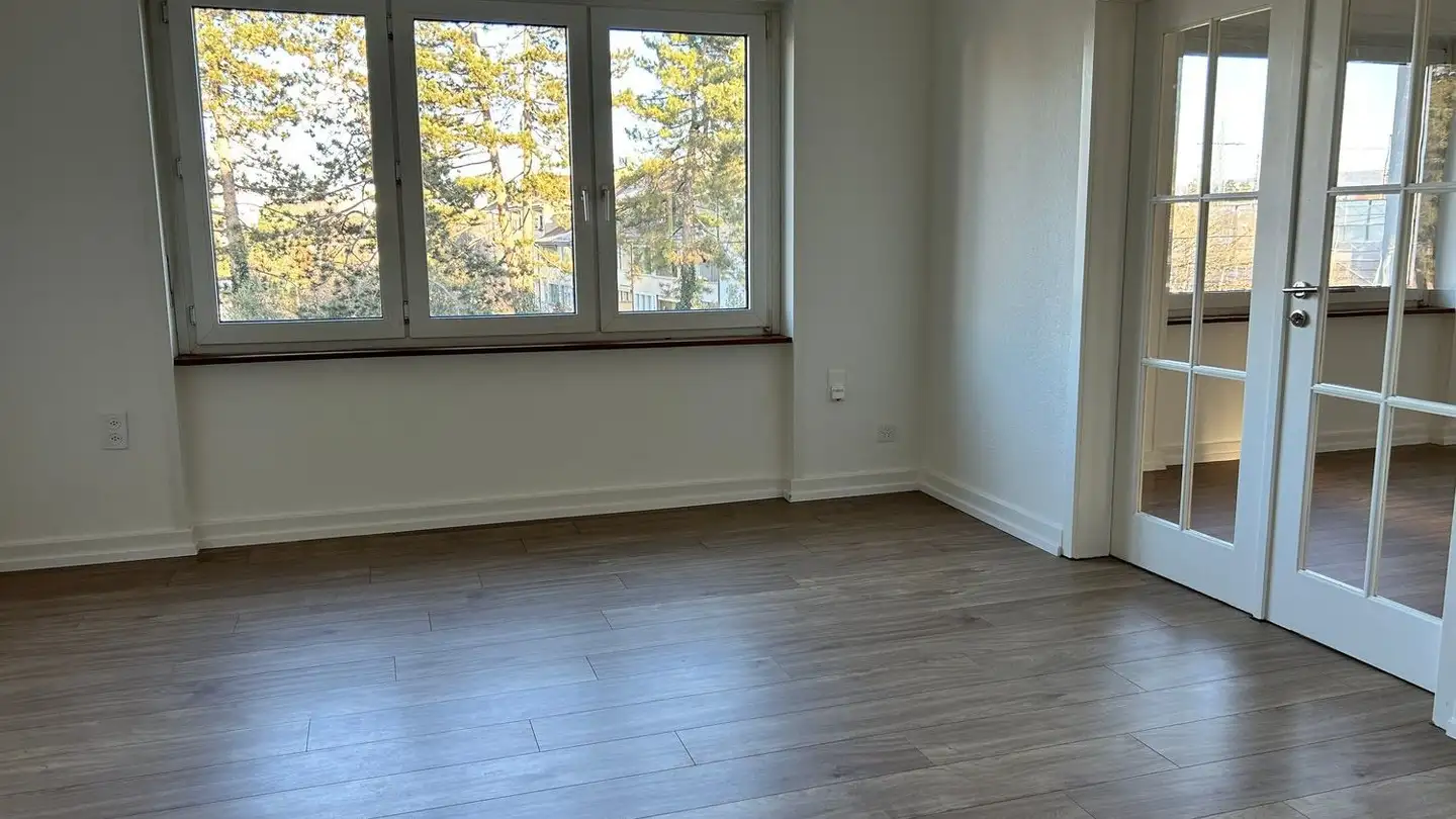 Apartment for rent - Wettsteinallee 190, 4058 Basel - Photo 4