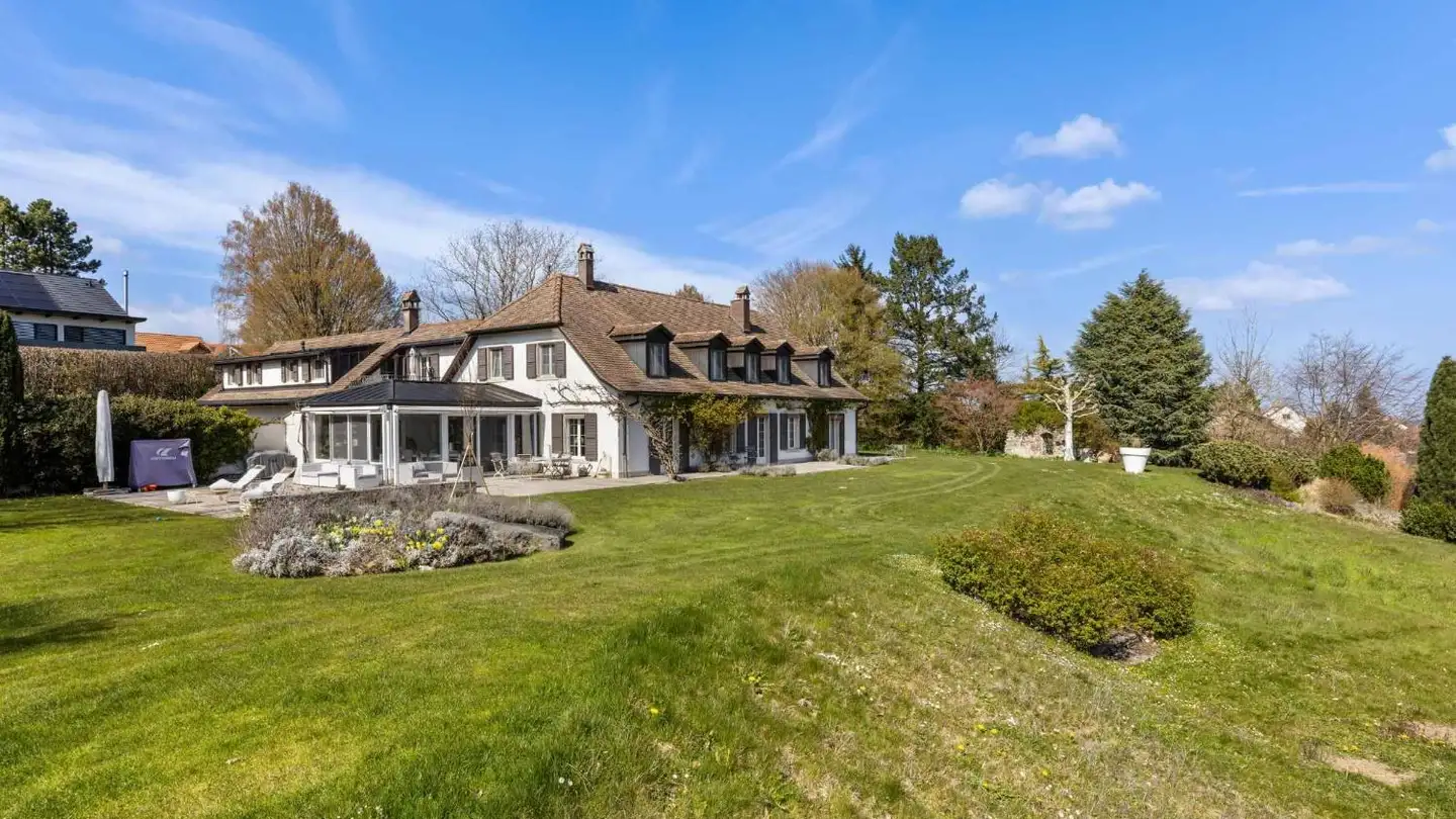 Villa à vendre - 1142 Pampigny - Photo 2