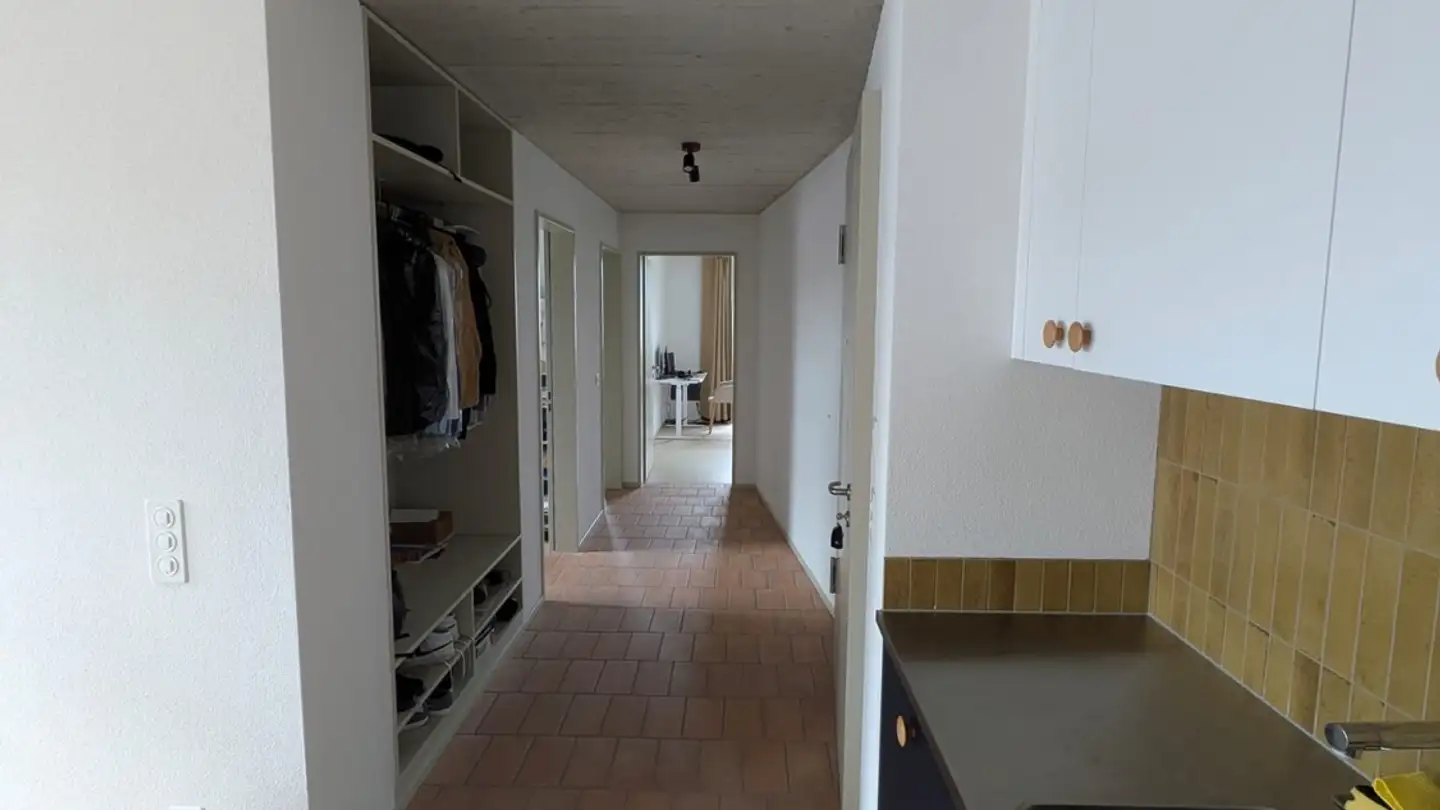 Wohnung mieten - Widenacherstrasse 22, 8156 Oberhasli - Foto 4