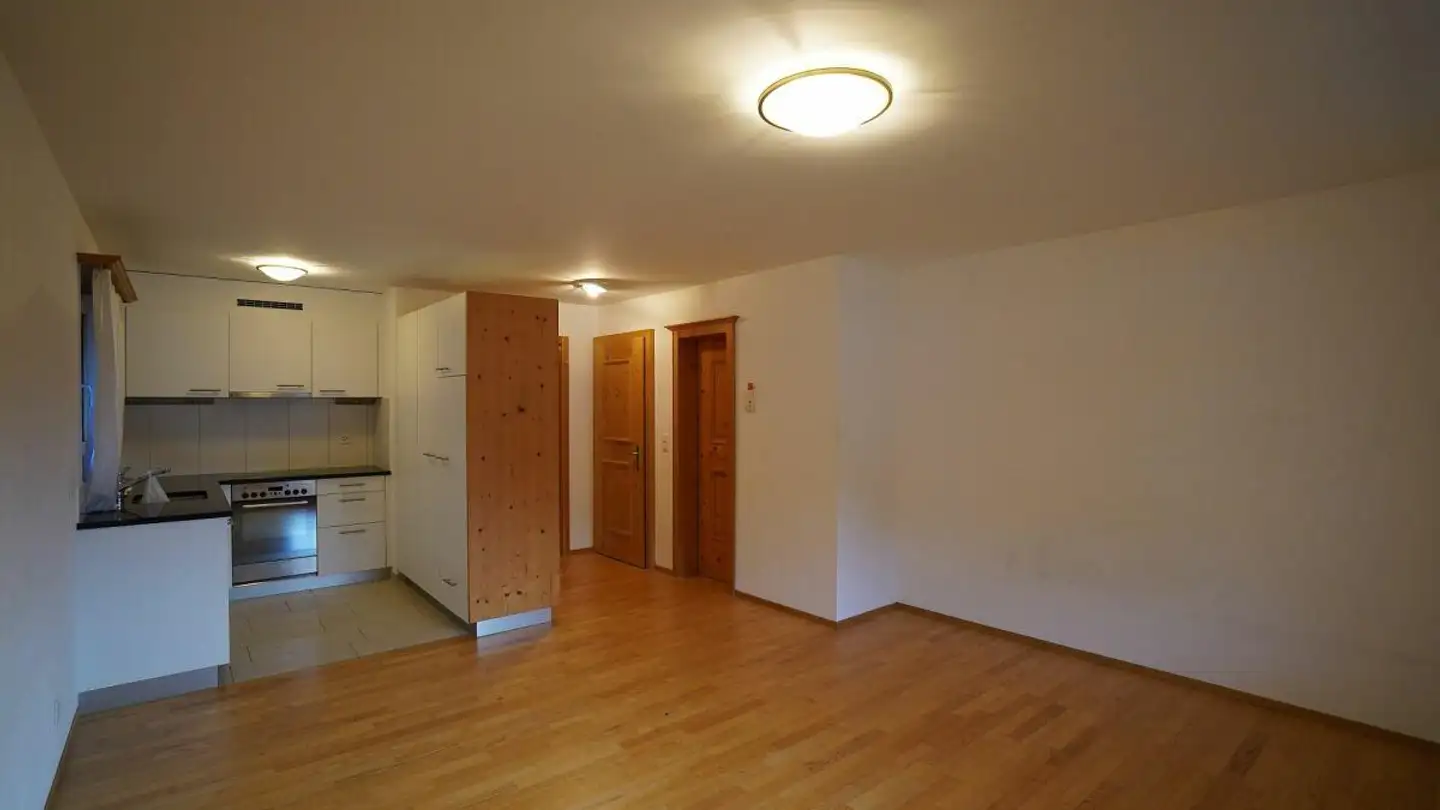 Appartement à louer - Büelweg 1, 7252 Klosters Dorf - Photo 2