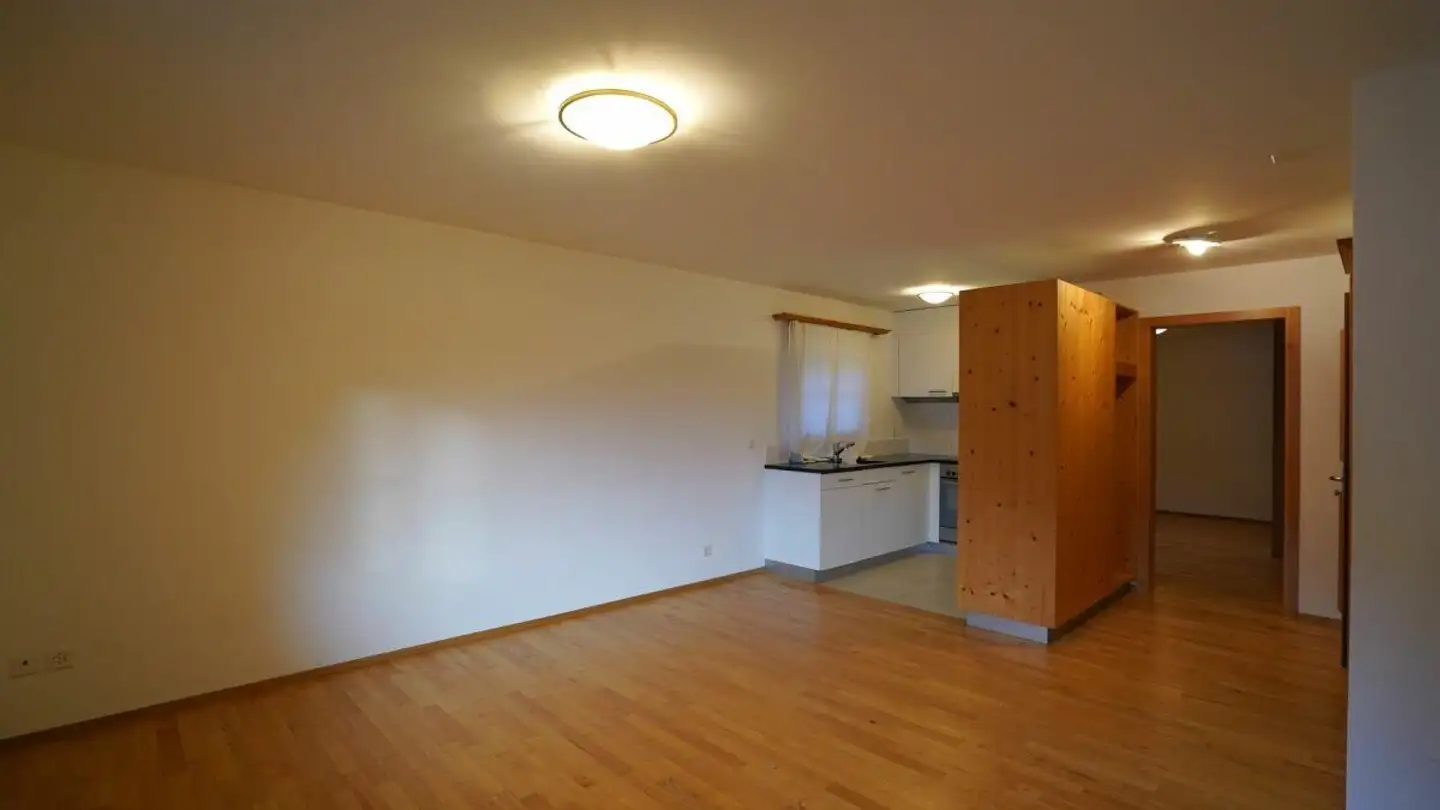 Appartement à louer - Büelweg 1, 7252 Klosters Dorf - Photo 3