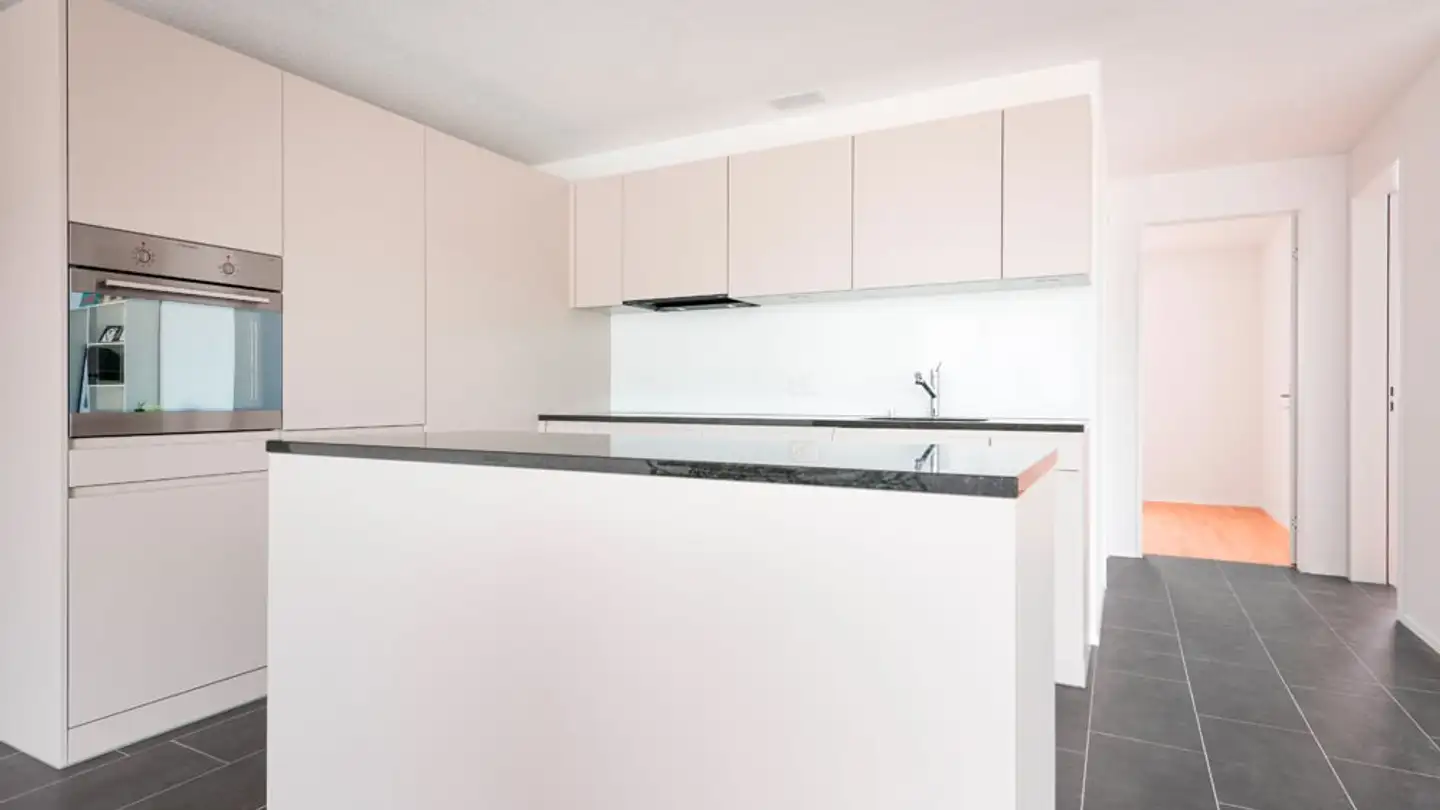 Apartment for rent - Traubenweg 3, 3110 Münsingen - Photo 3