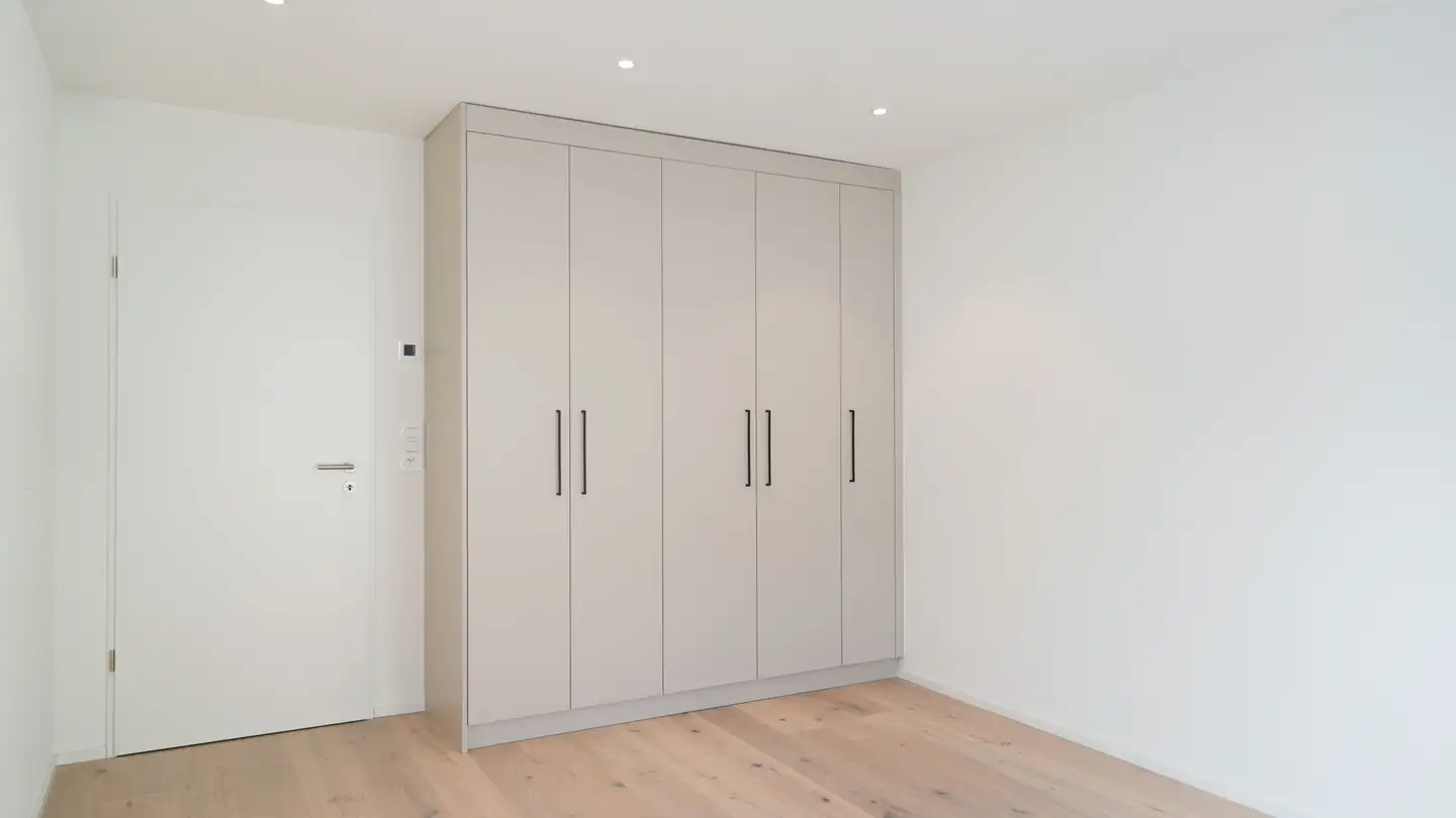 Appartamento in affitto - Simplonstrasse 48, 2540 Grenchen - Foto 4