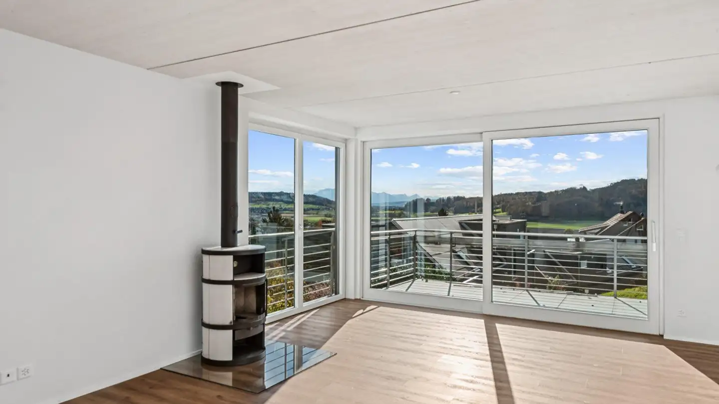 Apartment for rent - Eggstrasse 9, 8907 Wettswil - Photo 4