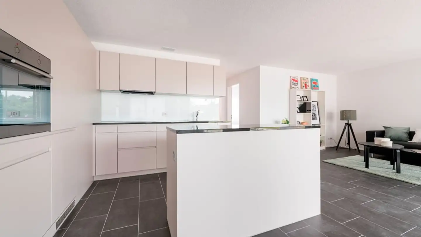 Apartment for rent - Traubenweg 3, 3110 Münsingen - Photo 4