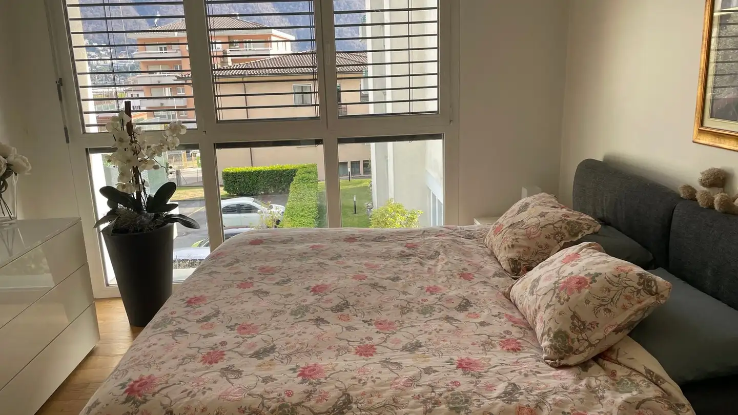 Appartamento in affitto - Via Carona 7, 6815 Melide - Foto 3