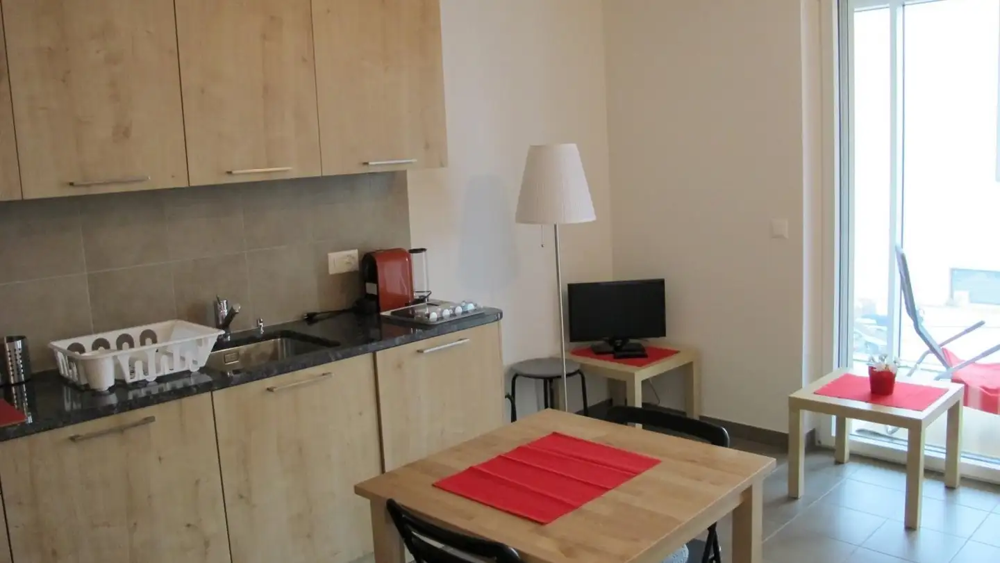 Appartement à louer - Rue Du Ronzier 1, 1260 Nyon - Photo 3