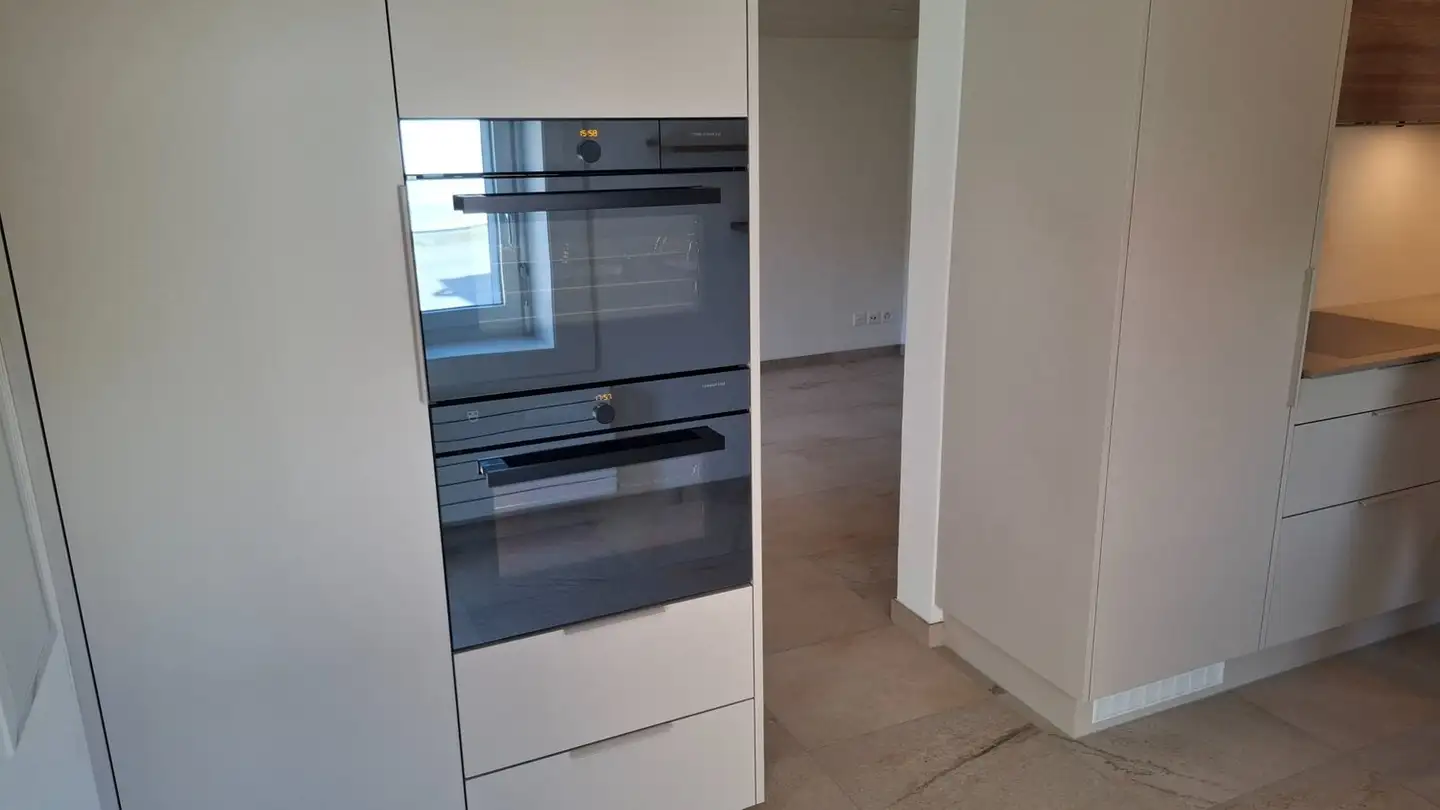 Wohnung mieten - Im Egge 19, 1792 Cordast - Foto 2