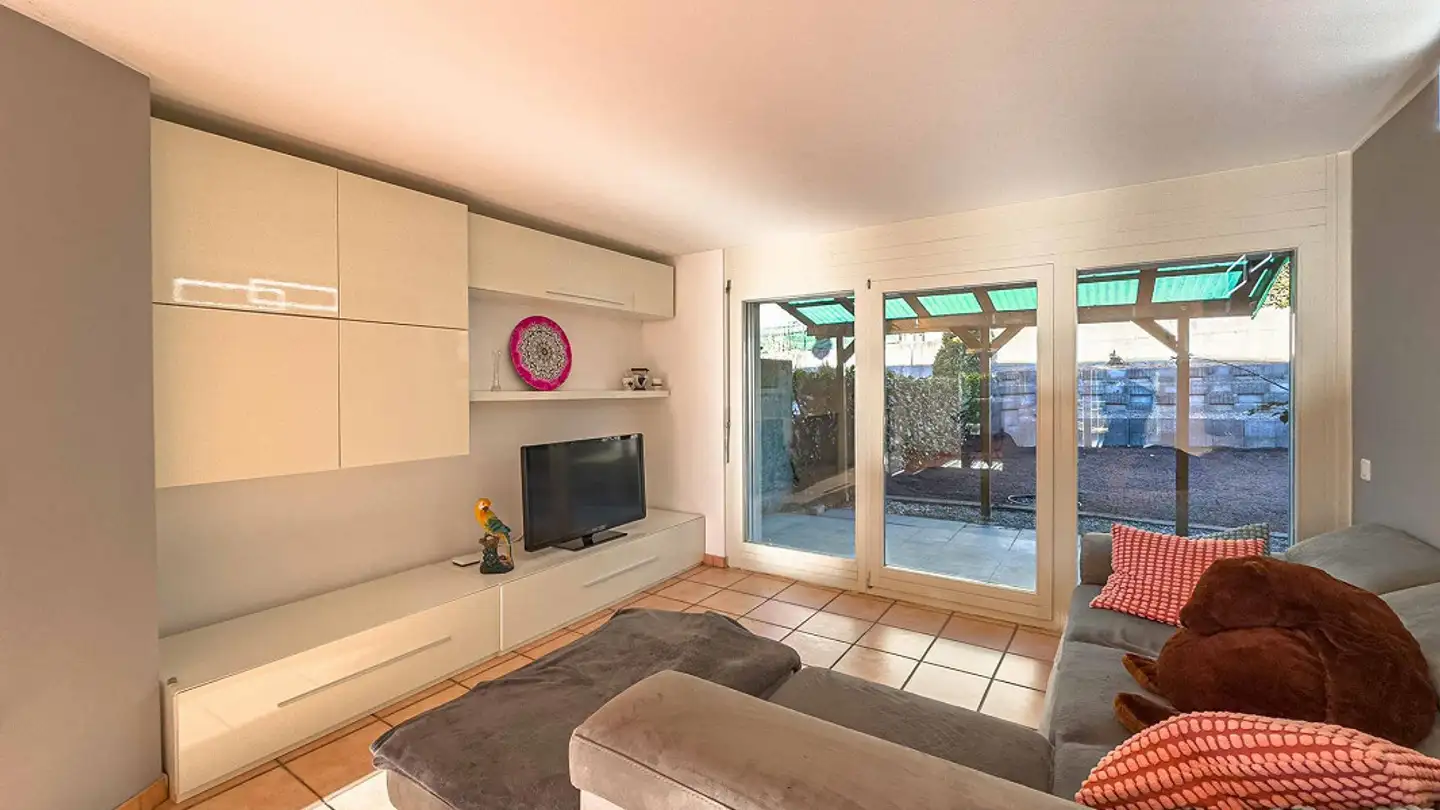 Reihenhaus kaufen - Via Riccardo Rossi, 6864 Arzo - Foto 3