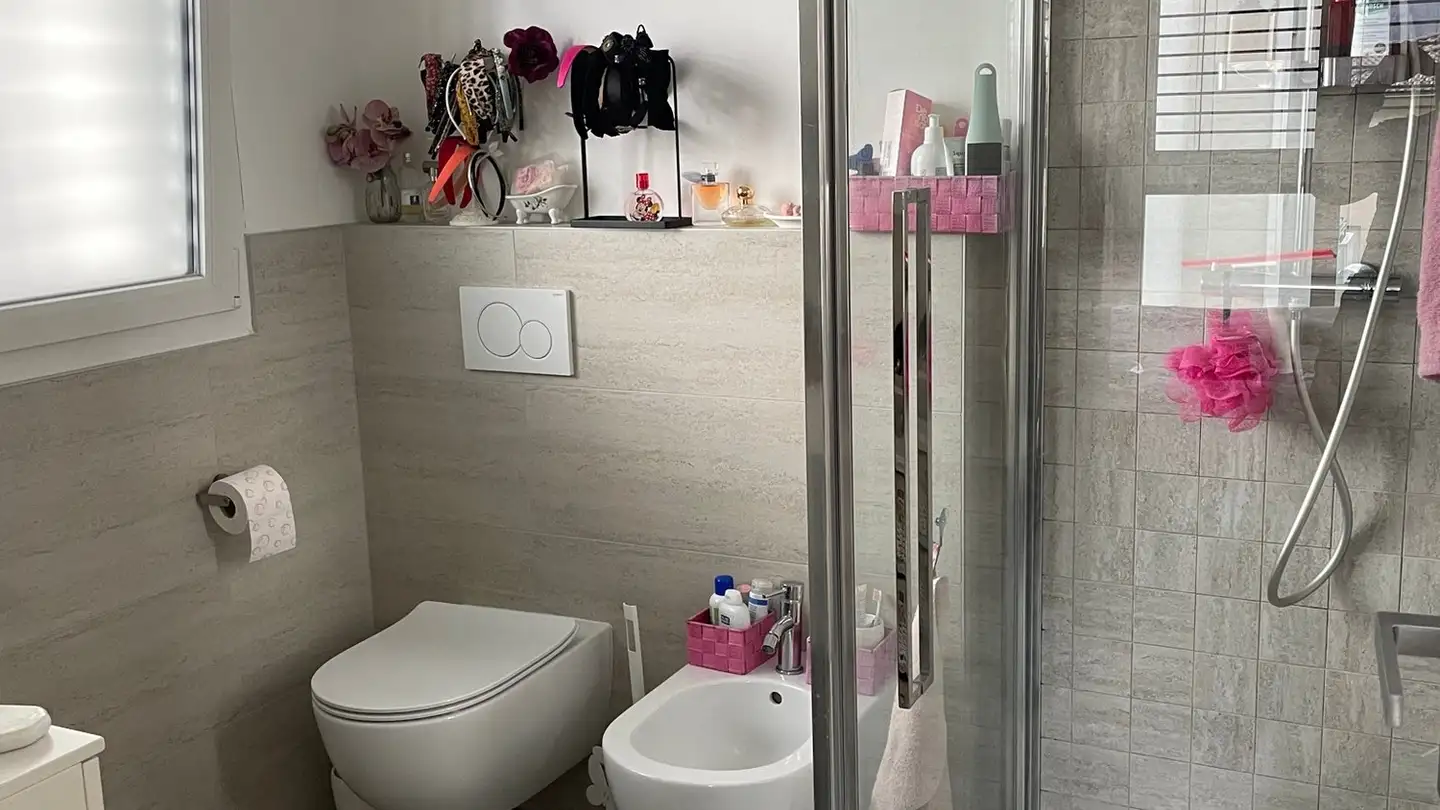 Appartamento in affitto - Via Carona 7, 6815 Melide - Foto 4