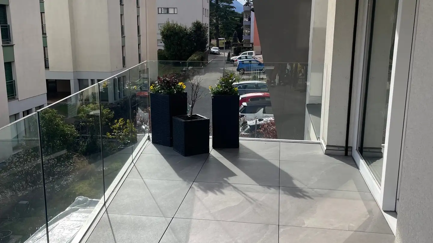 Appartamento in affitto - Via Carona 7, 6815 Melide - Foto 2