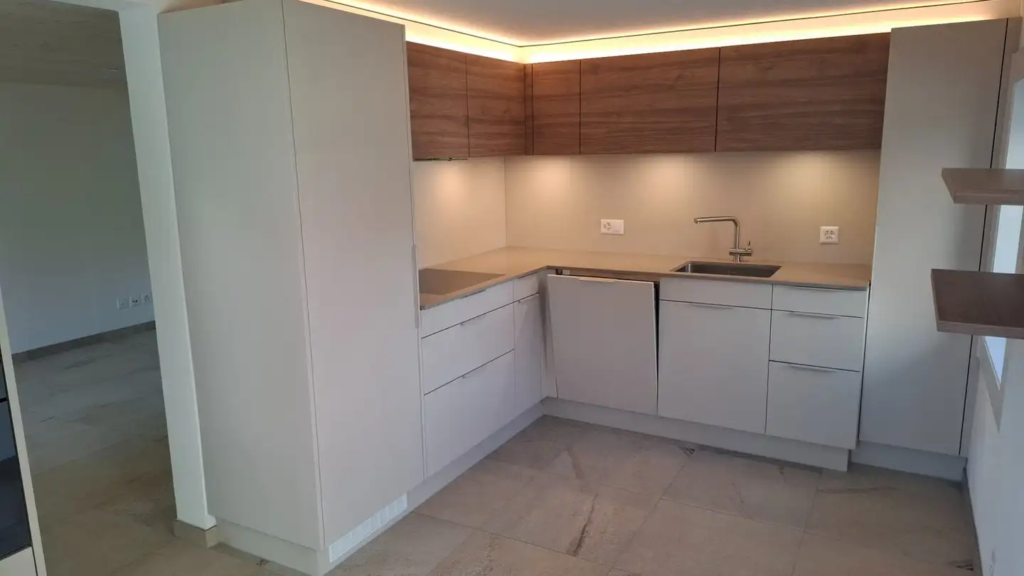 Wohnung mieten - Im Egge 19, 1792 Cordast