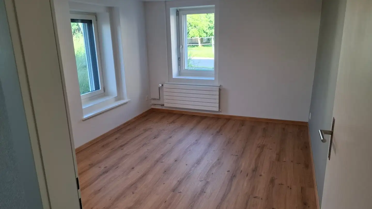 Wohnung mieten - Im Egge 19, 1792 Cordast - Foto 3