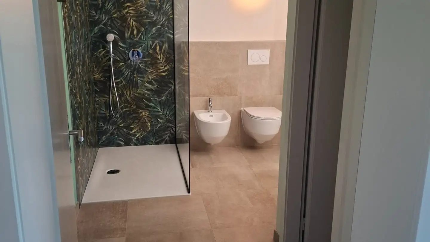 Wohnung mieten - Im Egge 19, 1792 Cordast - Foto 4