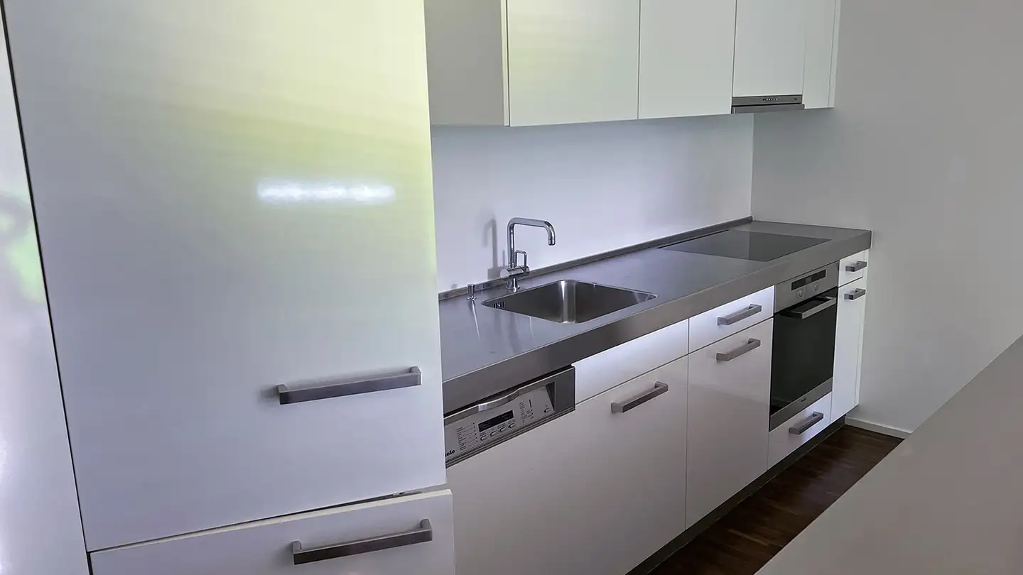 Apartment for rent - Bottmingerstrasse 5, 4102 Binningen - Photo 4