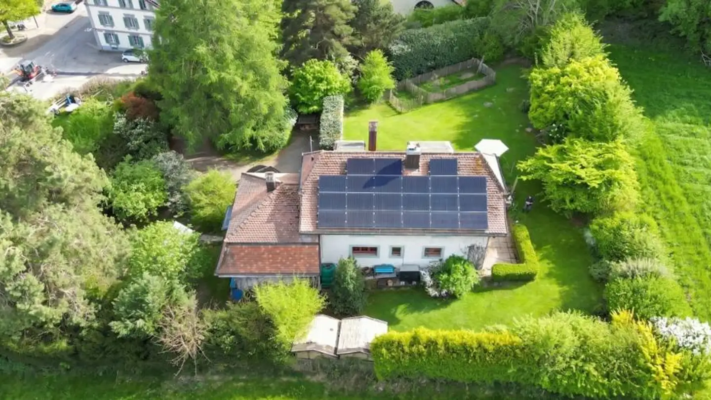 Einfamilienhaus kaufen - 1000 Lausanne 25 - Foto 2