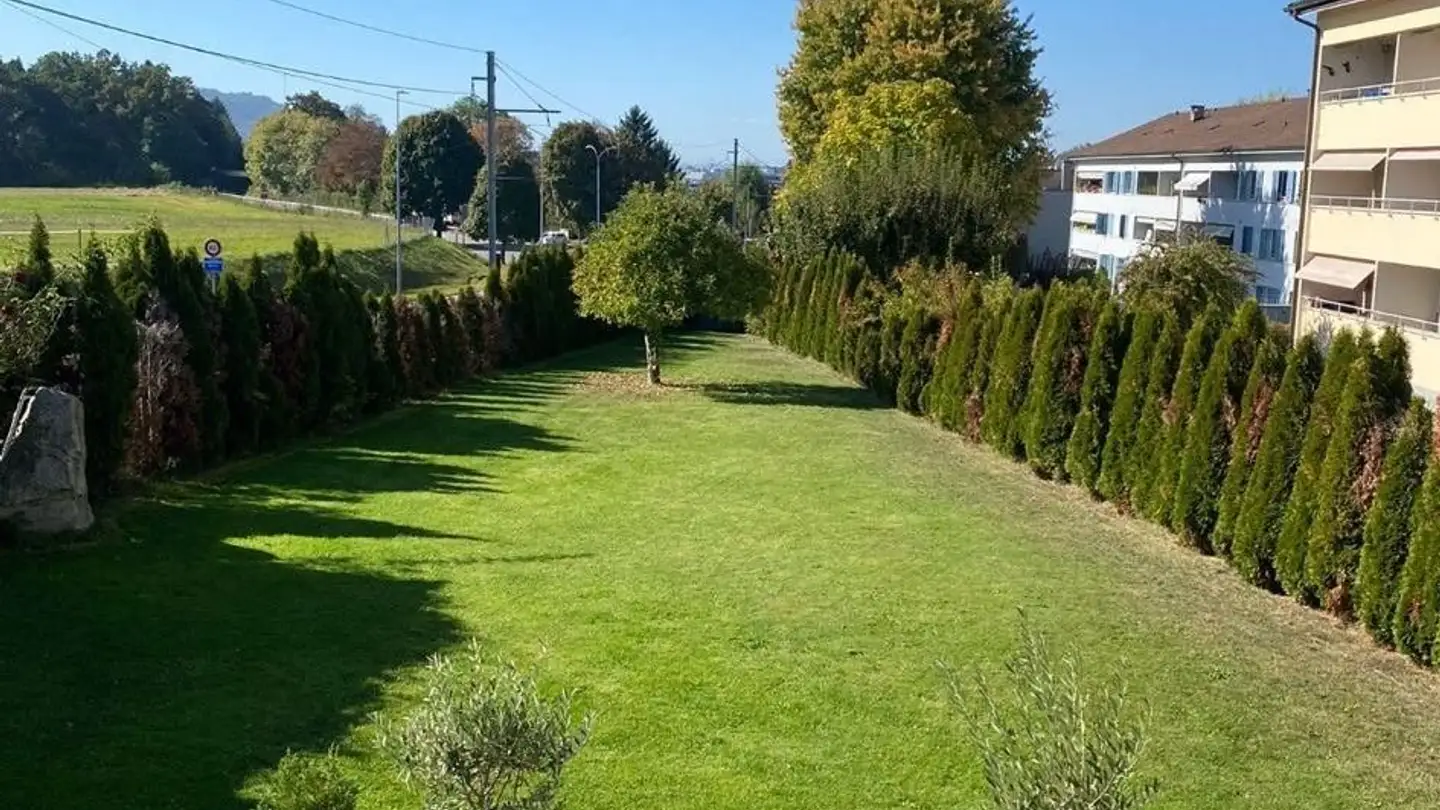 Appartamento in affitto - Mittelweg 2, 3075 Rüfenacht BE - Photo 2