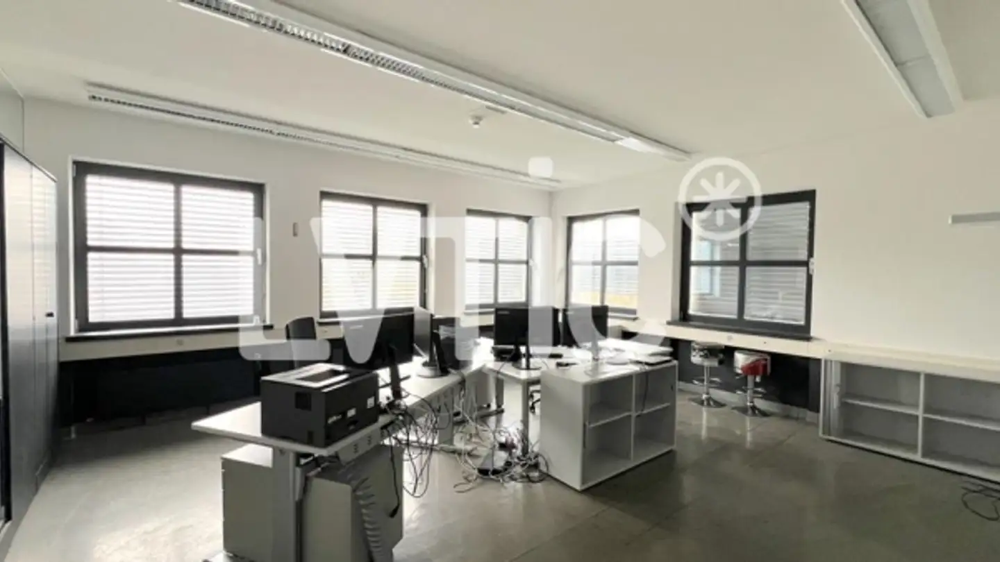 Spazio ufficio in affitto - 1754 Avry-sur-Matran - Photo 4