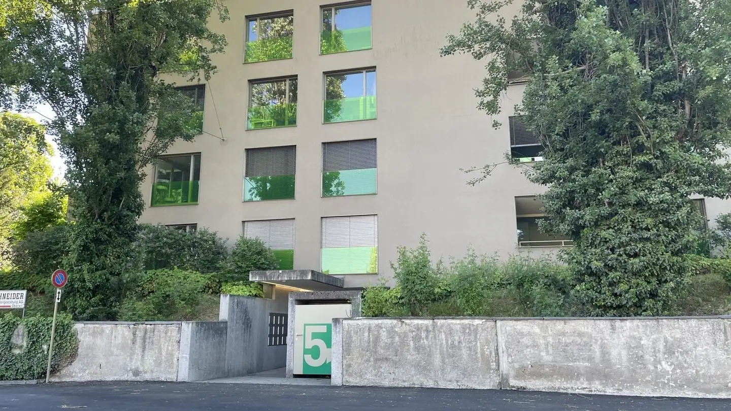Appartamento in affitto - Bottmingerstrasse 5, 4102 Binningen - Foto 2