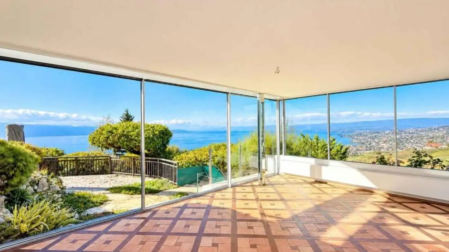 Villa à vendre - 1091 Grandvaux - Photo 4