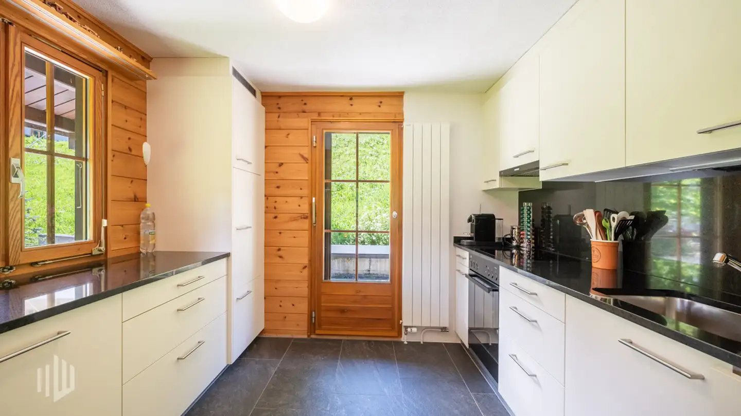 Maison individuelle à vendre - Trogenweg 9, 3818 Grindelwald - Photo 4