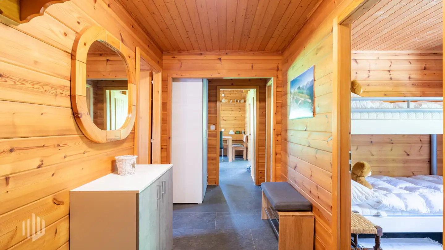 Chalet kaufen - 3823 Wengen - Foto 2