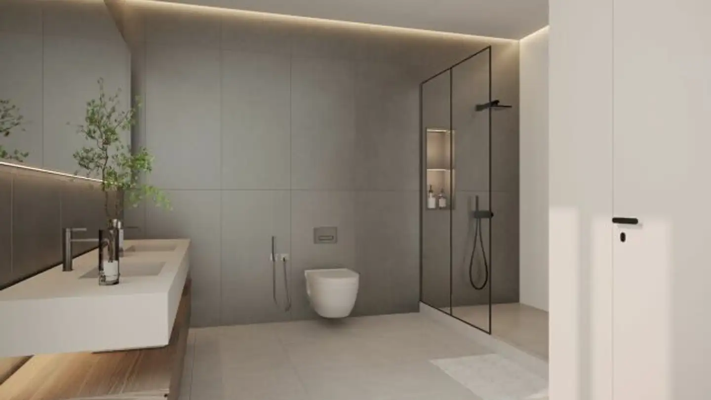 Wohnung kaufen - Aegelseeweg 27, 3052 Zollikofen - Foto 2