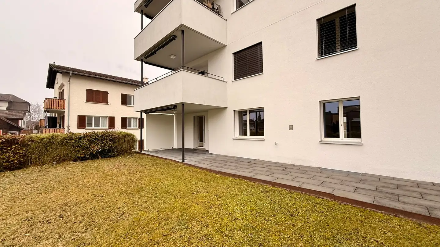 Apartment for rent - 6030 Ebikon - Photo 2