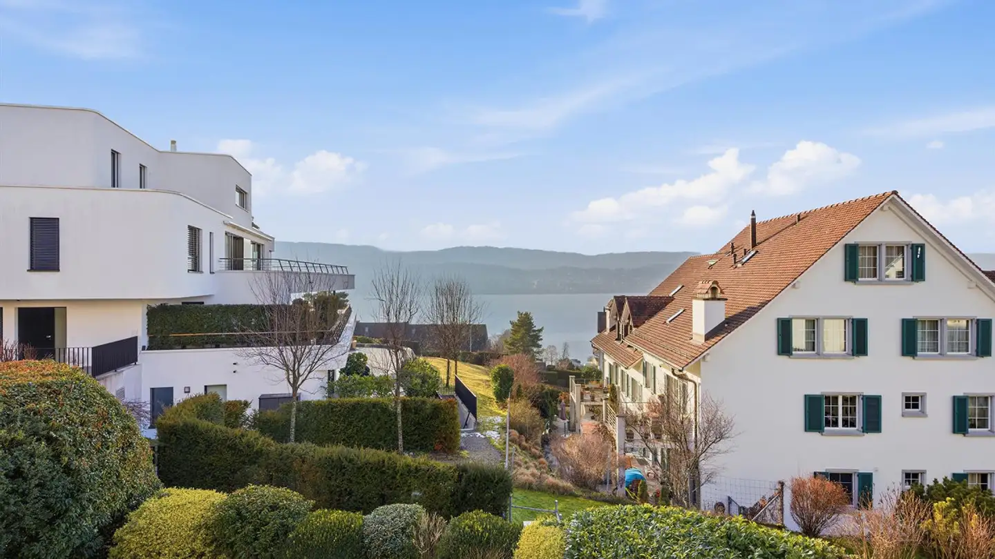 Apartment for sale - 8703 Erlenbach ZH - Photo 2