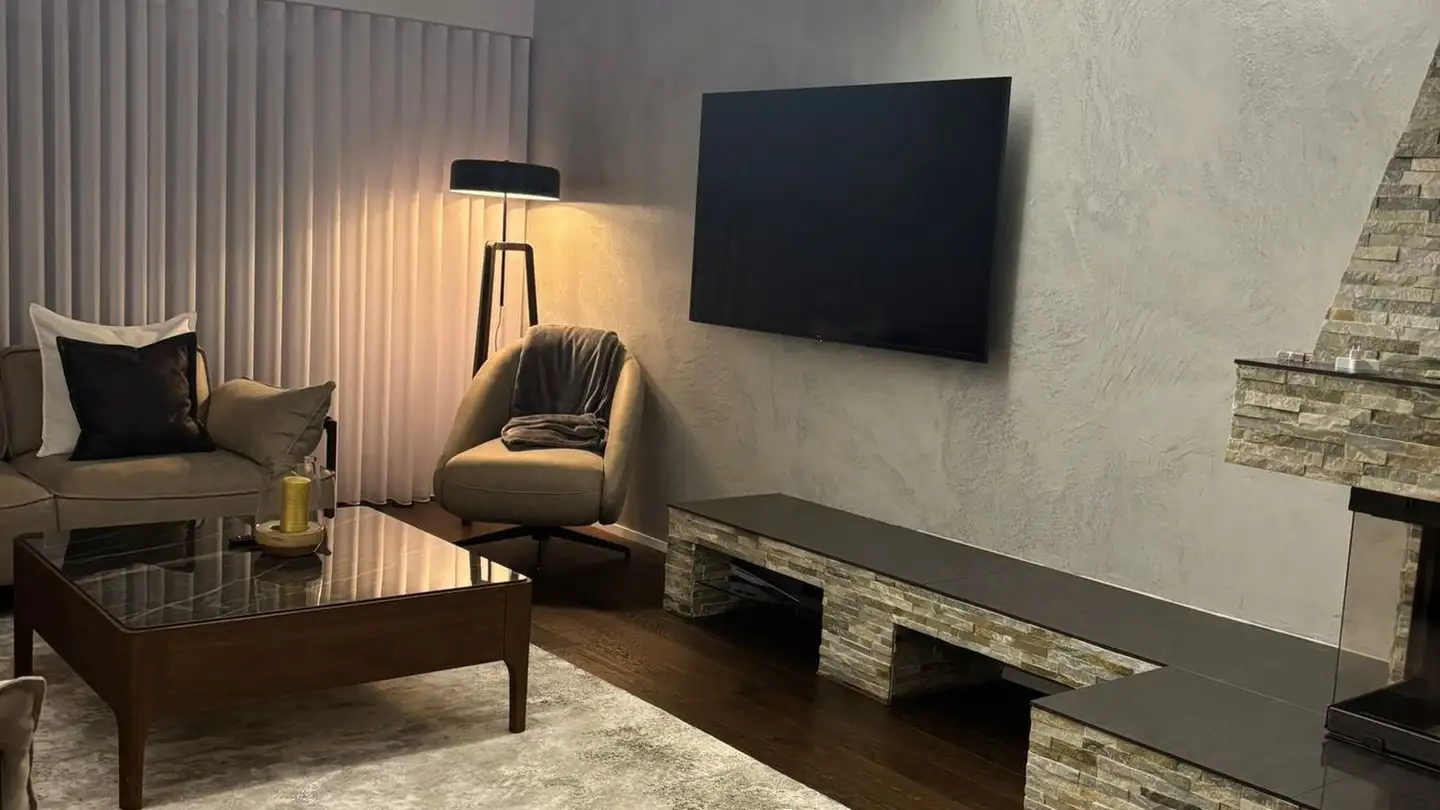 Appartamento in affitto - Mittelweg 2, 3075 Rüfenacht BE - Photo 4