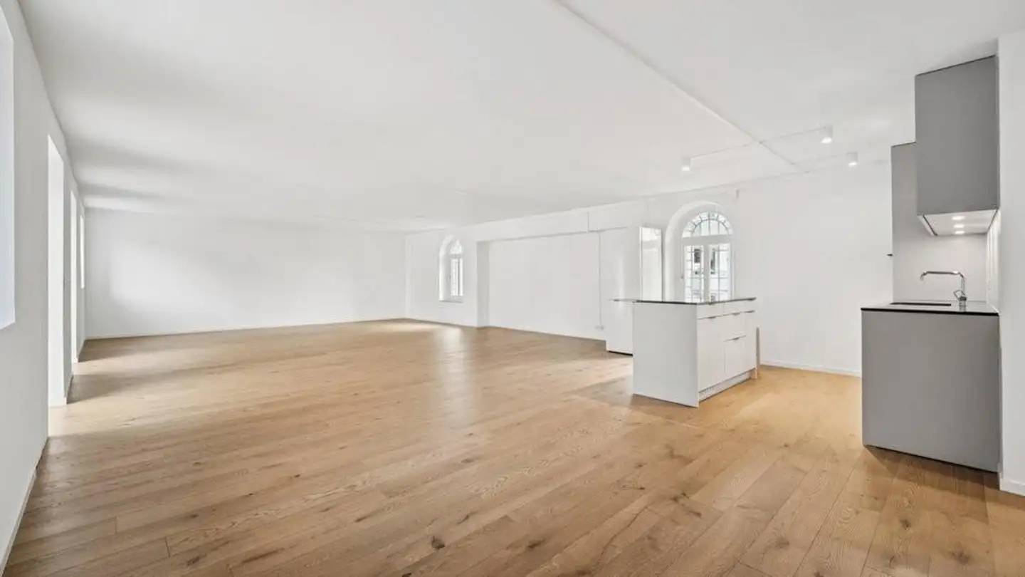 Office space for rent - Sennhofstrasse 19, 7000 Chur - Photo 4