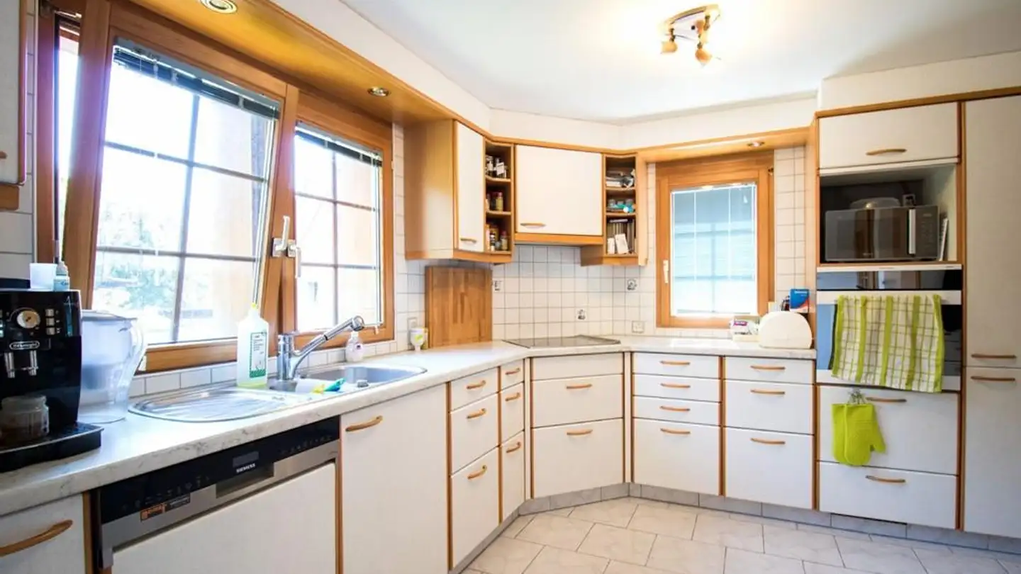 Semi-detached house for rent - Aeckerlistrasse 4, 9464 Rüthi (Rheintal) - Photo 3