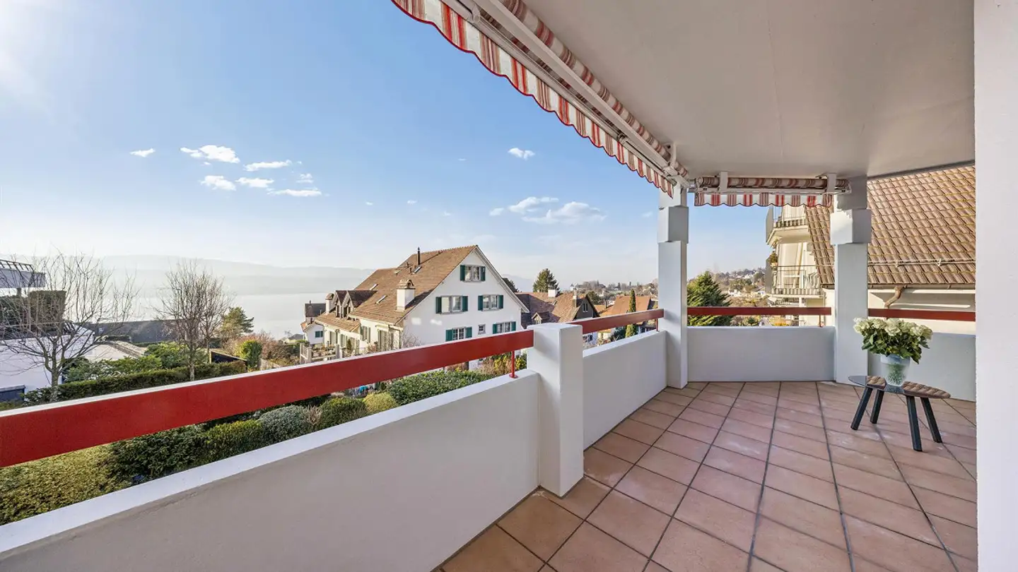Apartment for sale - 8703 Erlenbach ZH - Photo 3