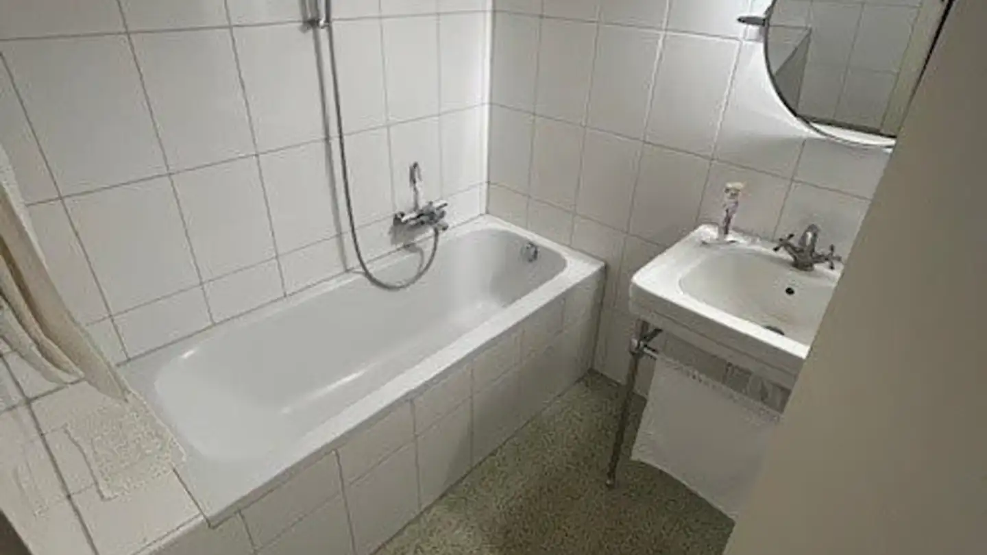 Apartment for rent - Rue Centrale 14, 1580 Avenches - Photo 3