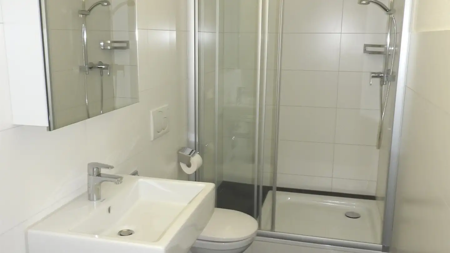 Appartement à louer - Vadianstrasse 58, 9000 St. Gallen - Photo 4