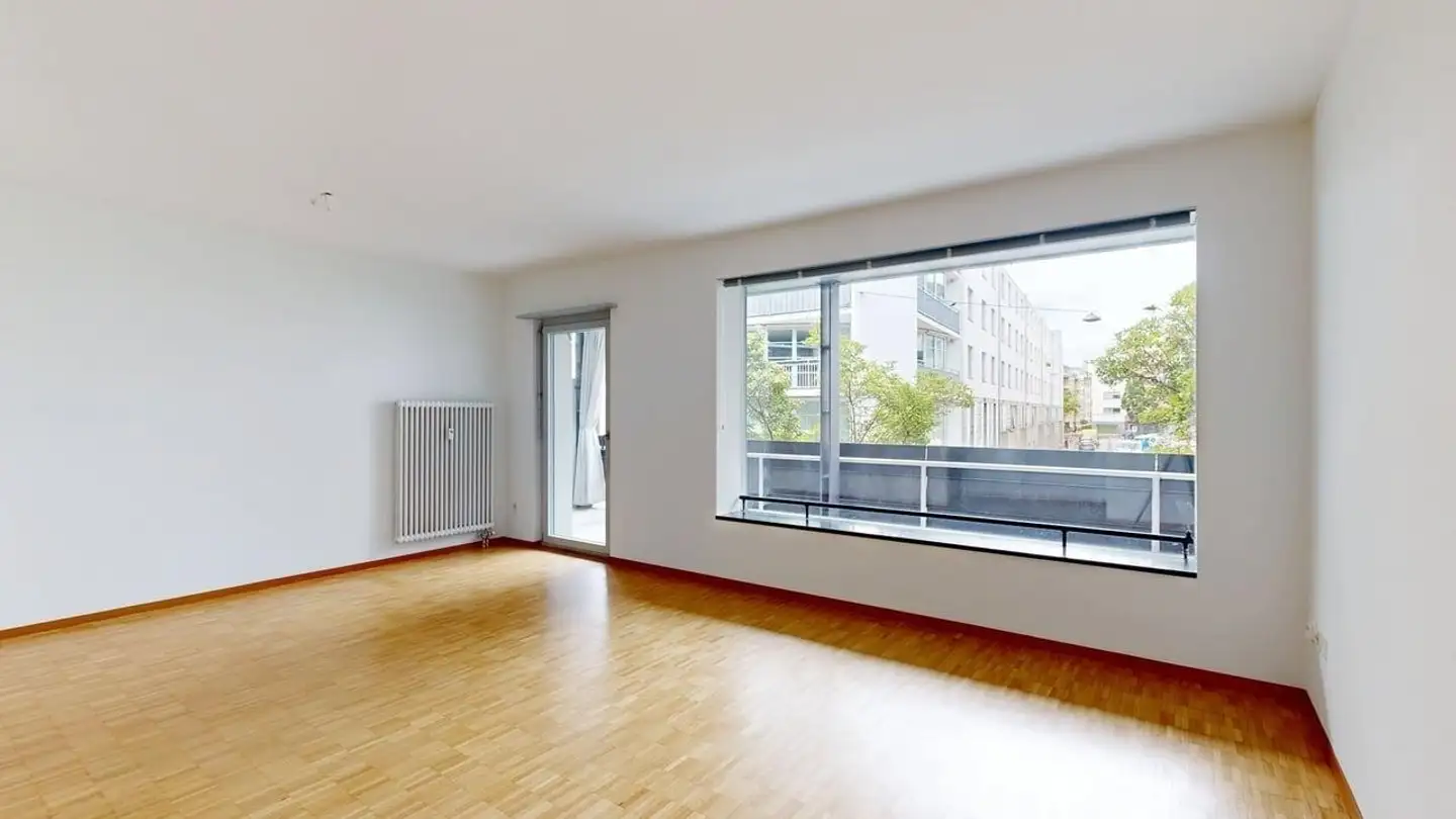 Apartment for rent - Efringerstrasse, 4057 Basel - Photo 3