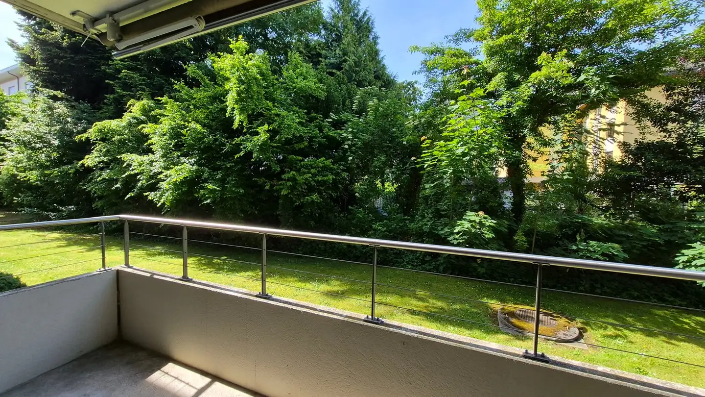 Appartement à louer - Unterstrasse 14, 3360 Herzogenbuchsee