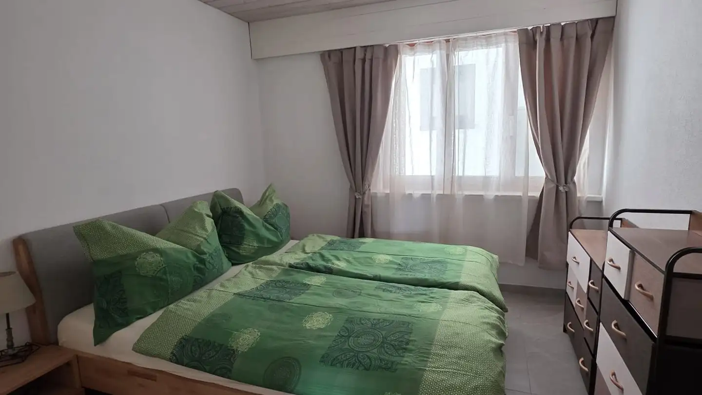 Casa singola in affitto - 6579 Piazzogna - Foto 4