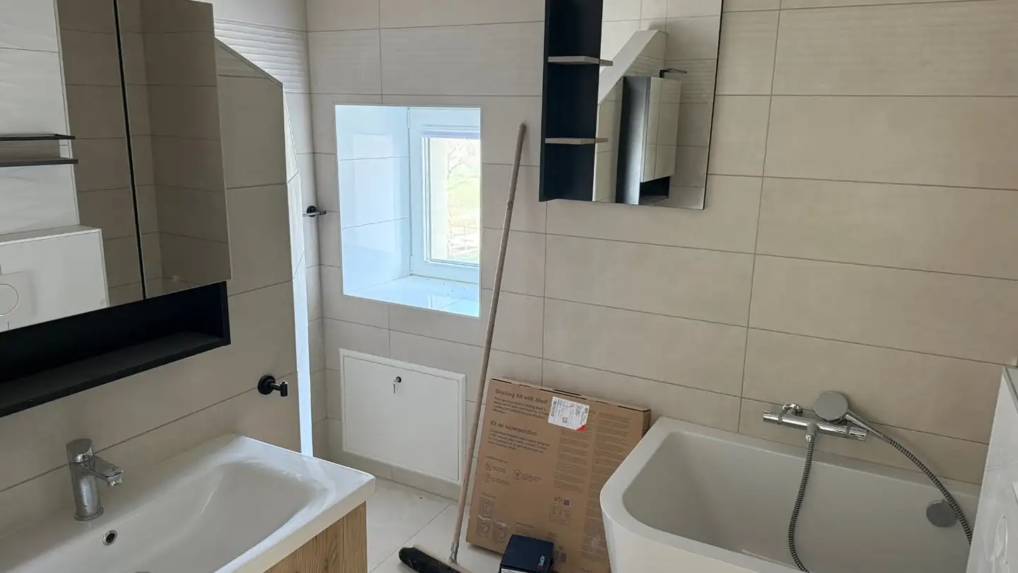 Casa singola in affitto - Chemin De Devant-La-Ville 7, 1682 Cerniaz VD - Foto 4