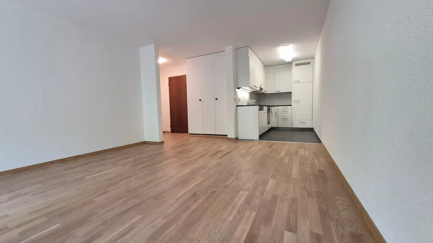 Appartement à louer - Unterstrasse 14, 3360 Herzogenbuchsee - Photo 3