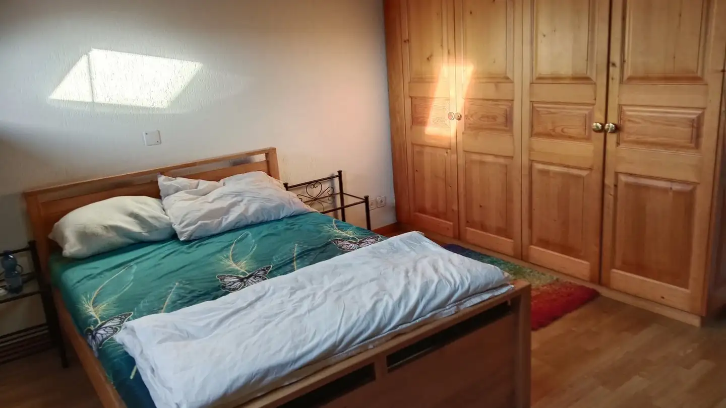 Apartment for rent - Kriessernstrasse 16, 9450 Altstätten SG - Photo 2