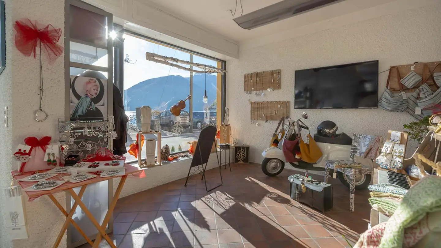 Edificio ad uso misto in vendita - 6815 Melide - Foto 3