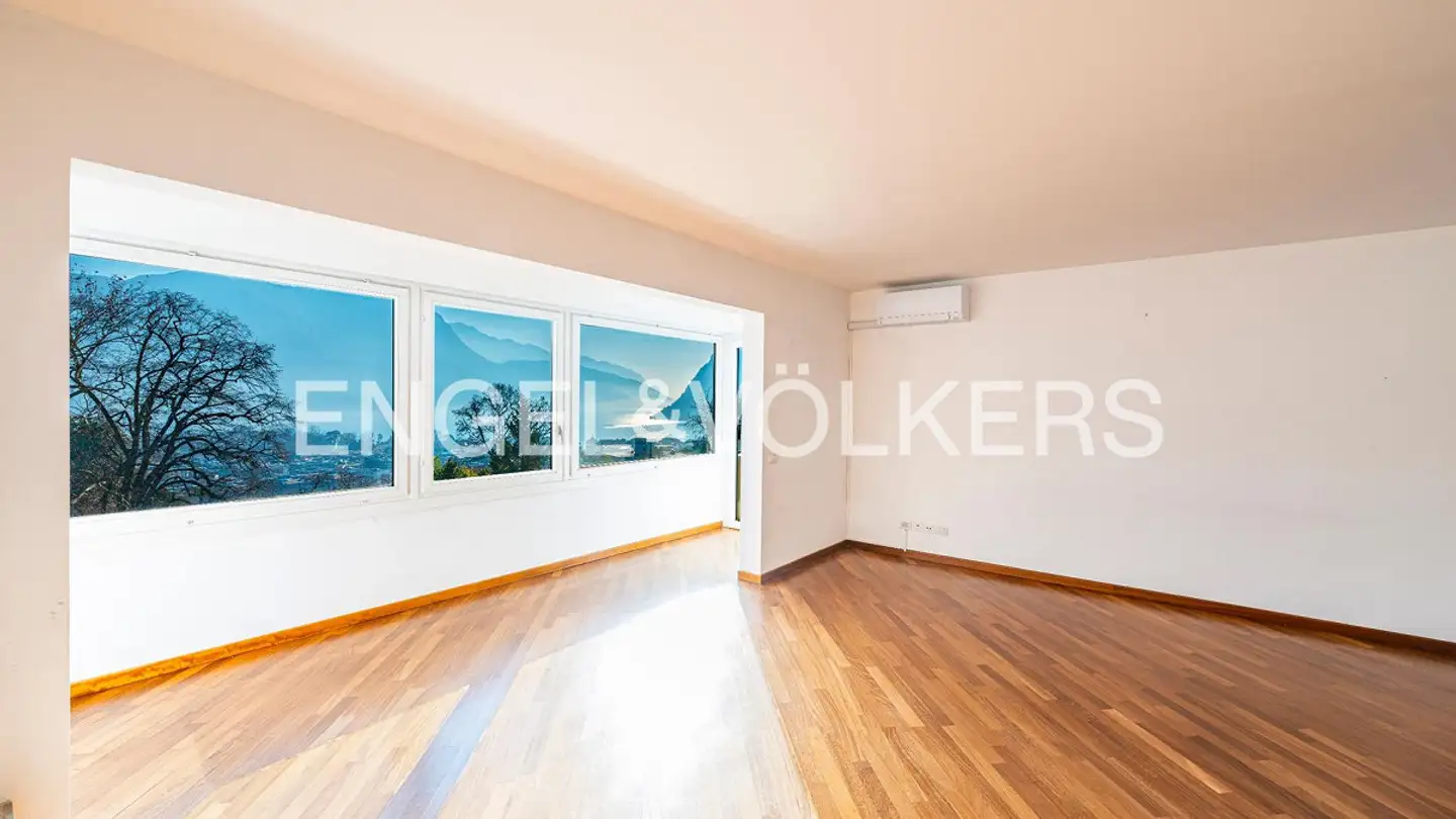 Appartement à vendre - 6900 Massagno - Photo 2