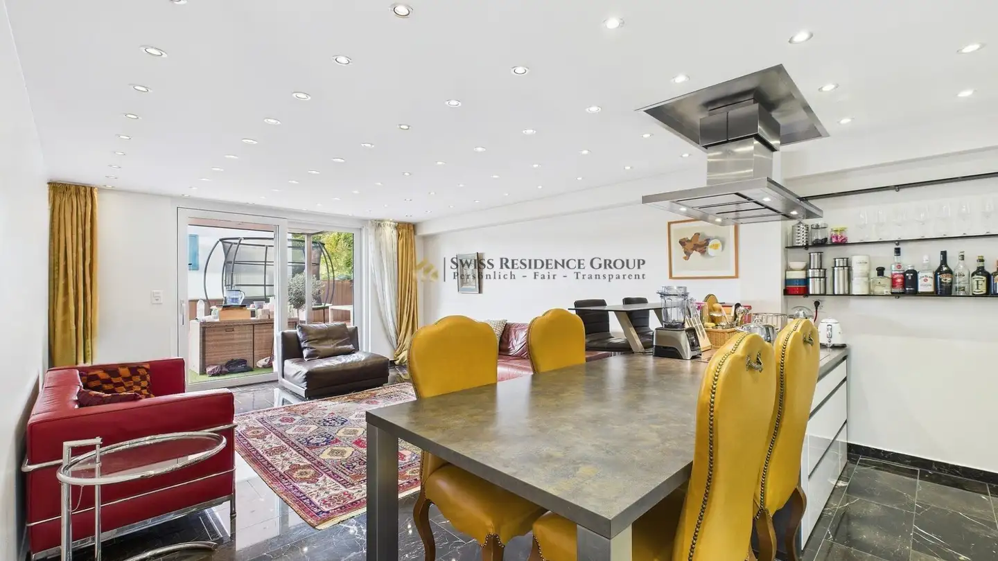 Appartamento in affitto - 8810 Horgen - Photo 2