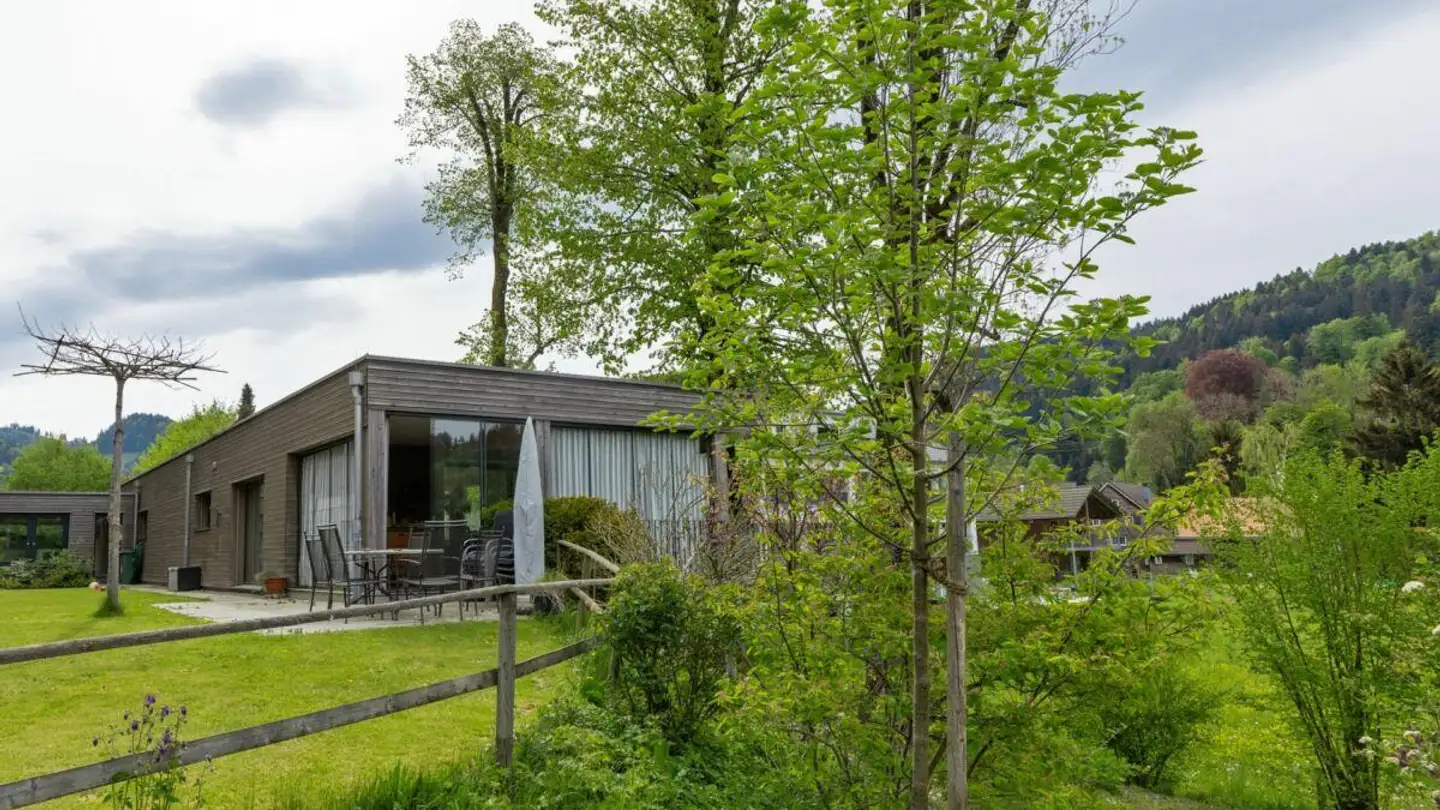 Wohnung kaufen - Bleichelistrasse 2, 9055 Bühler