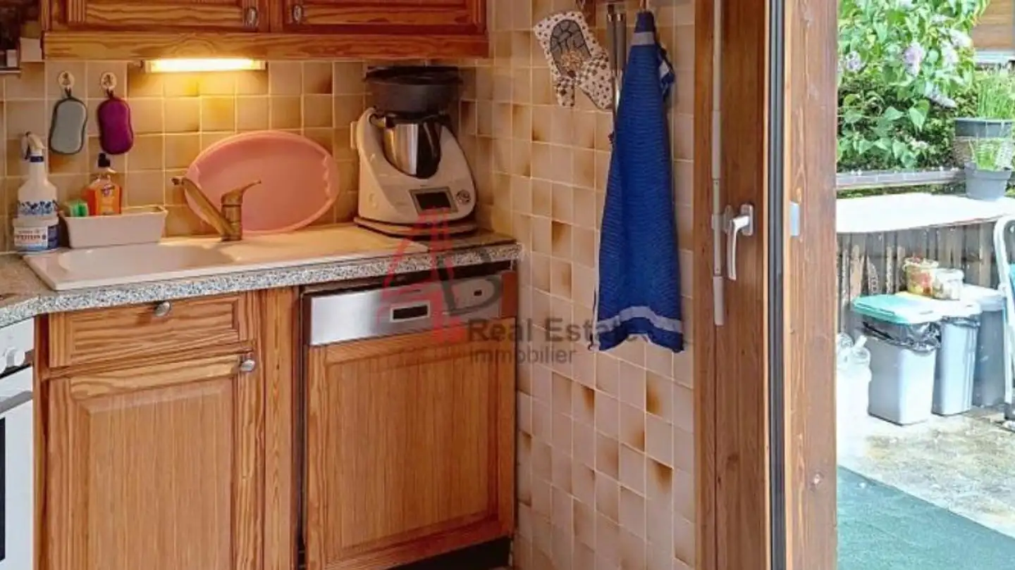 Chalet à vendre - 1937 Orsières - Photo 4