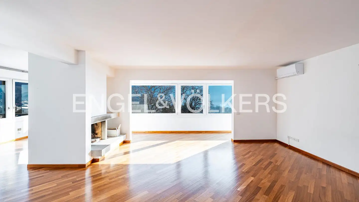 Appartement à vendre - 6900 Massagno - Photo 3